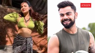 Virat Kohli, Virat Kohli Instagram like, Avneet Kaur, Avneet Kaur followers, Avneet Kaur brand deals, Instagram algorithm, Virat Kohli Avneet Kaur, Virat Kohli trolled, Avneet Kaur Instagram, Virat Kohli clarification