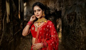 Vat Savitri Saree Colour ideas