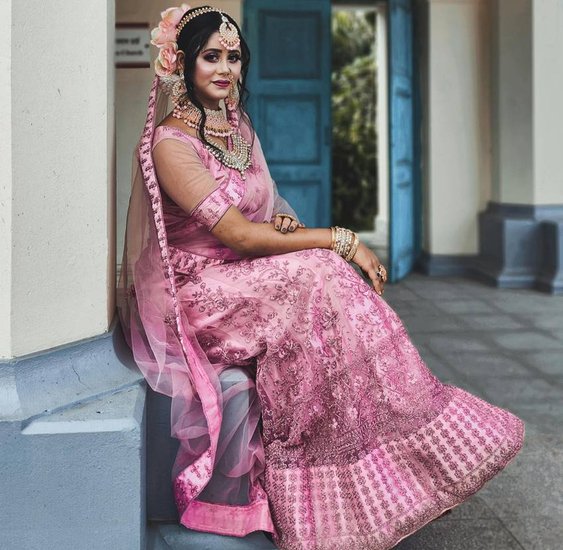 Saree for Vat Savitri