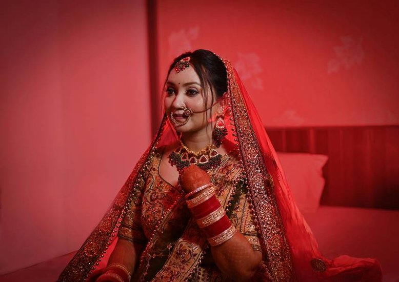 Vat Savitri puja fashion