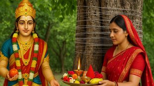 Vat Savitri Vrat 2025, Vat Savitri Vrat 2025 date, Vat Savitri Vrat 2025 shubh muhurat, Vat Savitri Vrat pujan samagri list, Vat Savitri Vrat puja list, Vat Savitri Vrat 2025 puja vidhi, vat savitri vrat puja samagri
