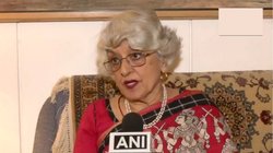 ‘मोहम्मद यूनुस के इस्तीफे की बातें कंप्लीट ड्रामा’, पूर्व उच्चायुक्त वीणा सीकरी ने बताया बांग्लादेश के आर्मी चीफ के मन में क्या है