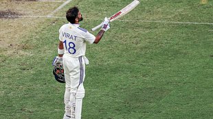 VIrat Kohli, Test Record, Unbreakable Test Records