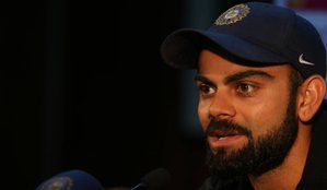 Virat Kohli Business