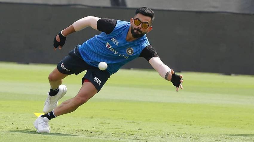 Virat Kohlibusiness Income
