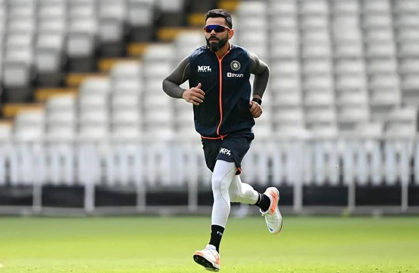 Brands Owned By Virat Kohli