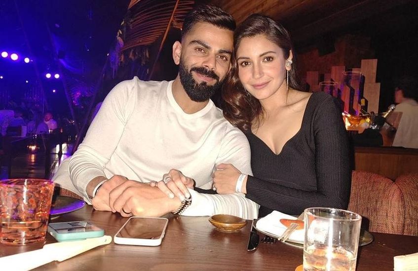 King Kohli Business