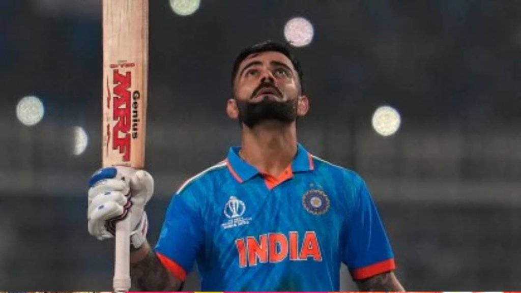 Virat Kohli, Virat Kohli news, Virat Kohli Test Retirement
