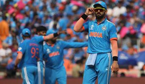 Virat Kohli Test Retirement