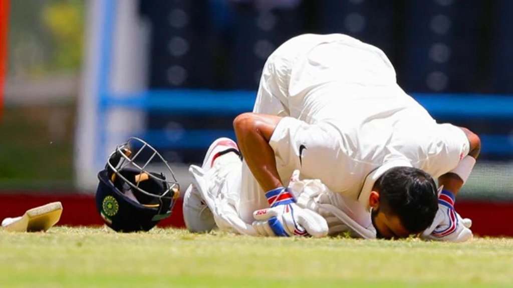 Virat Kohli Retirement, Virat Kohli News, Virat Kohli Test Career