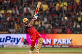 Virat Kohli, RCB vs CSK, IPL 2025, Kohli IPL records