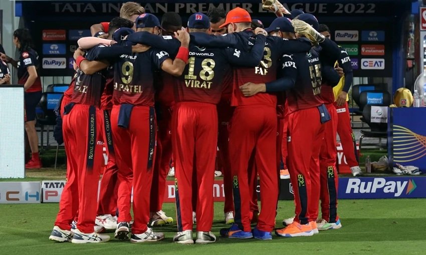 Virat Kohli tribute to father