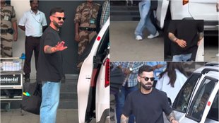 Virat Kohli, Premanand Ji Maharaj, Anushka Sharma