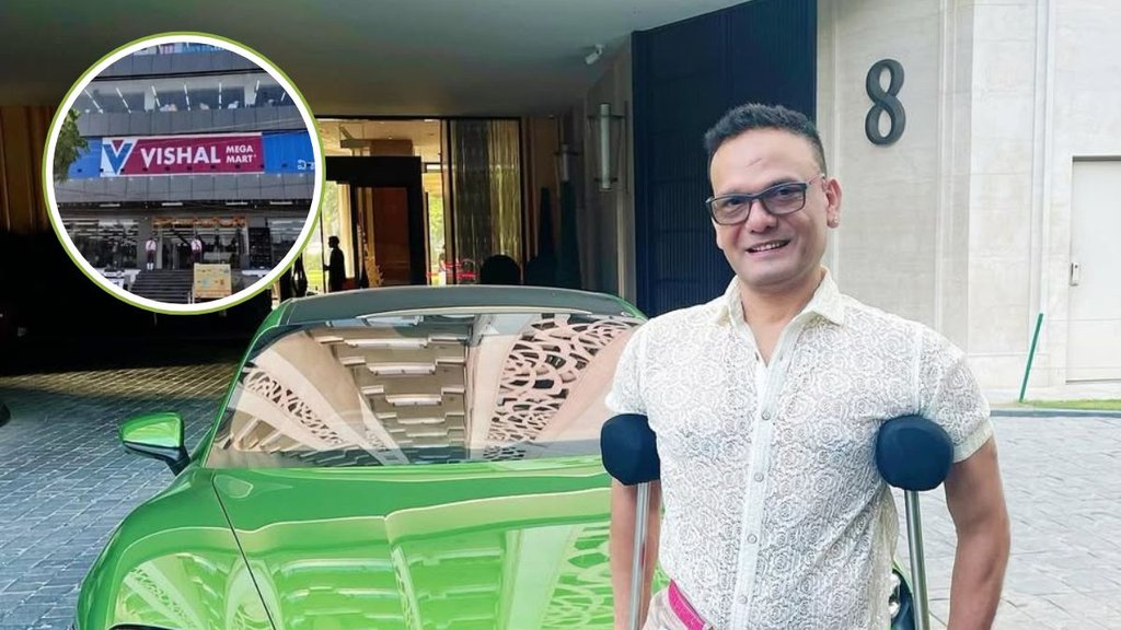 Vishal Mega Mart, Vishal Mega Mart founder, Vishal Mega Mart meme, Vishal Mega Mart, Vishal Mega Mart founder, Vishal Mega Mart meme,