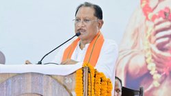 नवा रायपुर में बनेगा देश का पहला आर्टिफिशियल इंटेलिजेंस जोन, रेकबैंक करेगा ₹1000 करोड़ का निवेश
