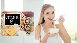 विटामिन बी12 की कमी से पाना है छुटकारा तो ये 4 शाकाहारी फूड्स करेंगे मदद, शरीर को भी मिलेंगे कमाल के फायदे