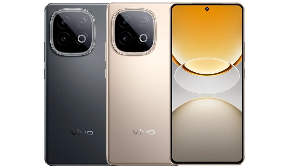 Vivo, Vivo Y300GT, Vivo Y300GT Price
