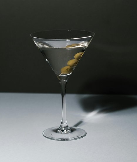 Vodka