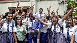 West Bengal 10th Result 2025, WB Result out, WB 10th Result Out,