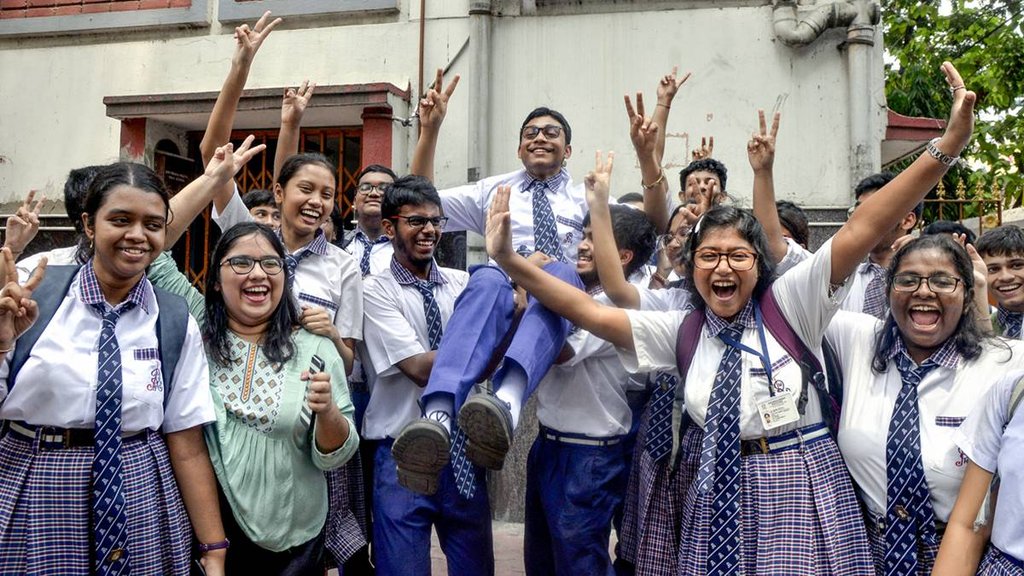 West Bengal 10th Result 2025, WB Result out, WB 10th Result Out,