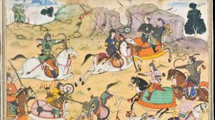 hate politics, democratic values, Yaksha question, Mahabharata lesson