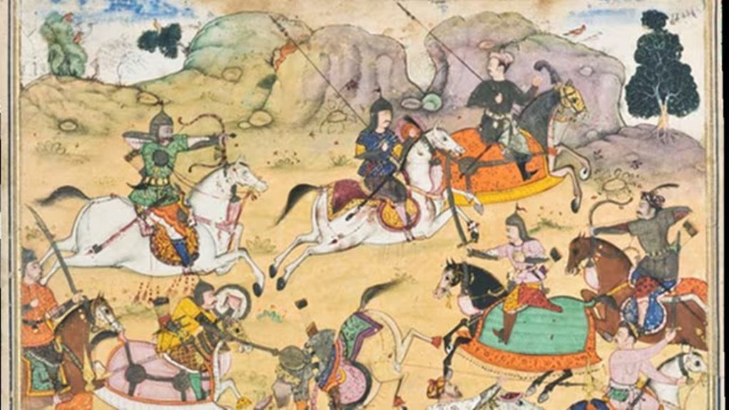 hate politics, democratic values, Yaksha question, Mahabharata lesson