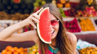 Watermelon । Watermelon Face Mask । Face Mask