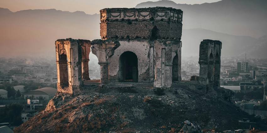 dark tourism places in world
