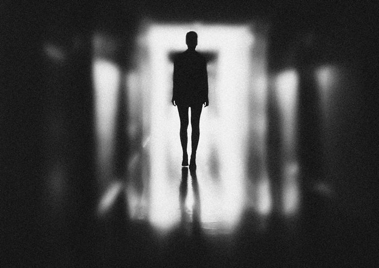 dark tourism sites in World
