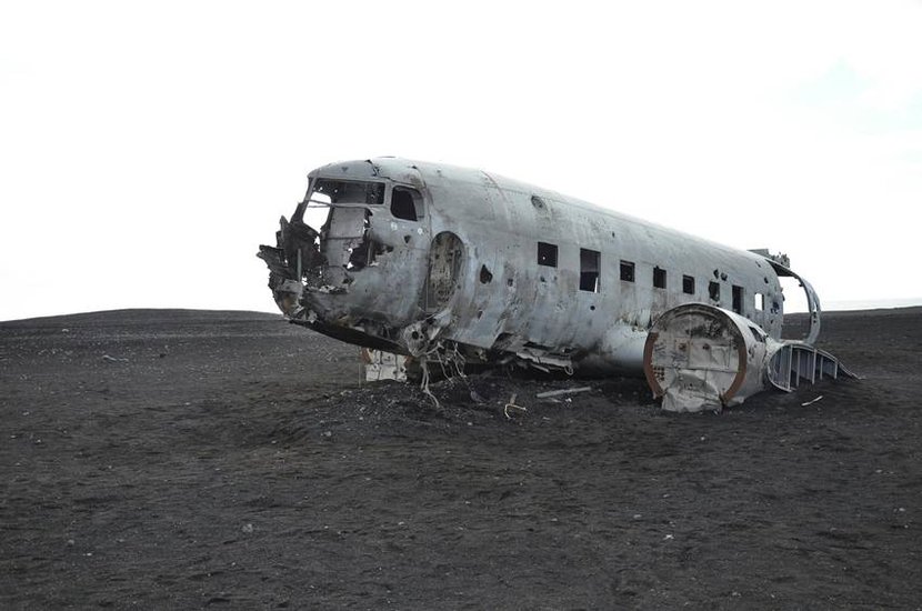 dark tourism places