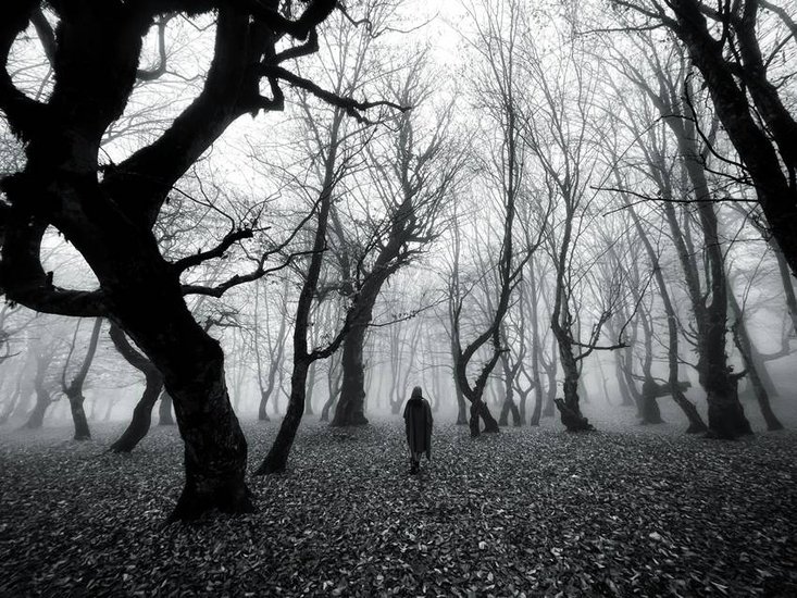 dark tourism sites