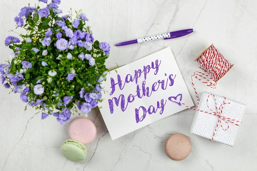 What to gift Indian mom on Mother Day