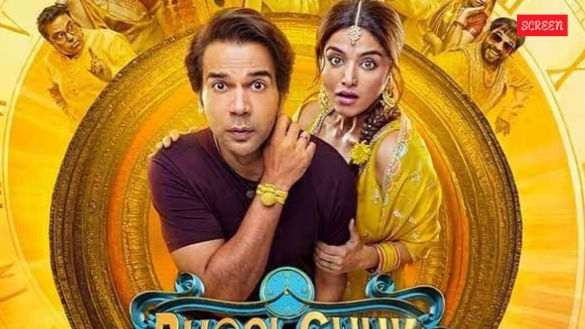 bhool chuk maaf Box Office
