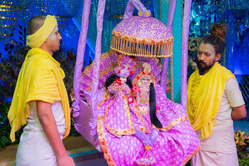 Premanand Maharaj on Mantra Jaap