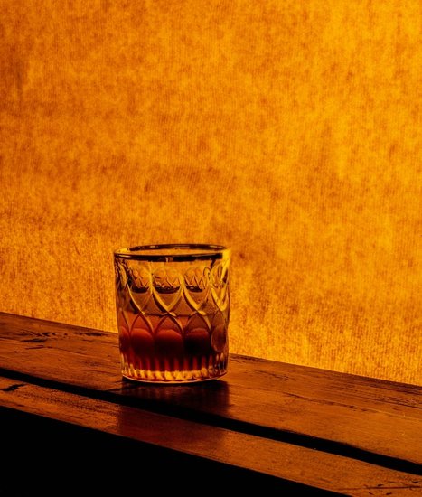 Whiskey