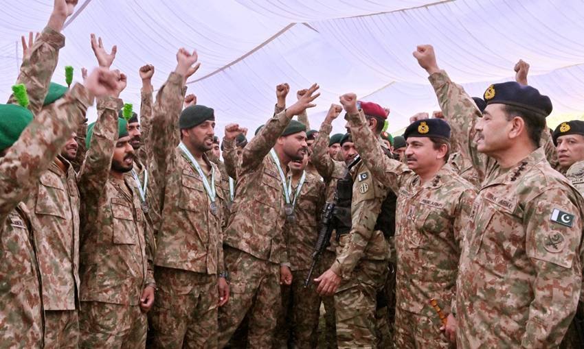 NSA Mohammad Asim Malik