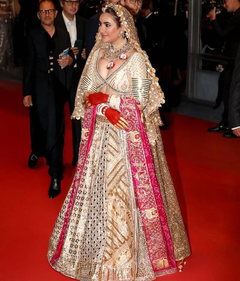 Miss Haryana 2023