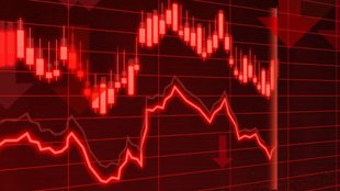 Why Stock Market is Falling Today, Stock Market, Share Market Fall