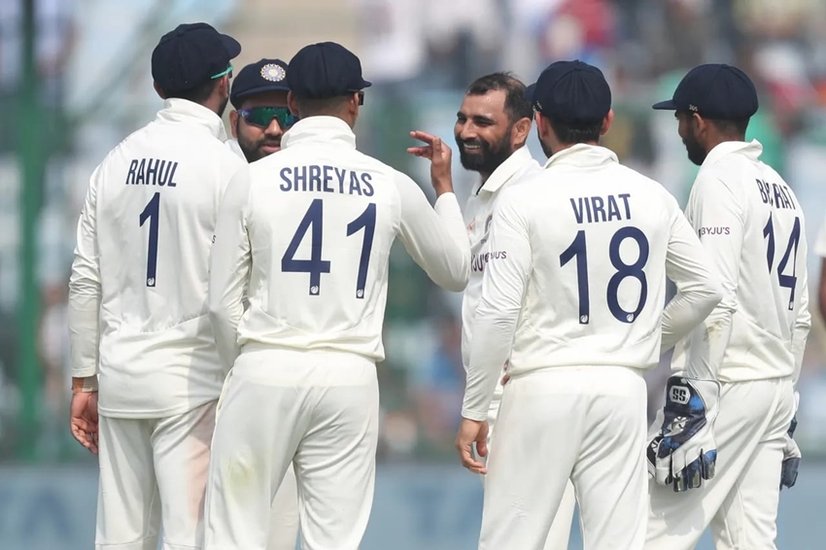 Why Virat Kohli wears 18 number