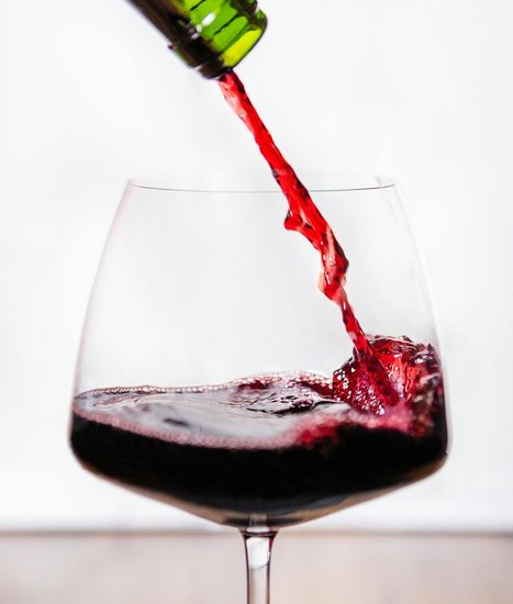 Wine