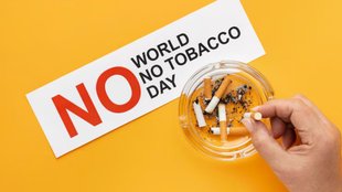 World No Tobacco Day 2025 , World No Tobacco Day 2025 Theme