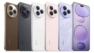 Xiaomi Civi 5 Pro, Xiaomi Smartphone, Xiaomi Civi 5 Pro Price