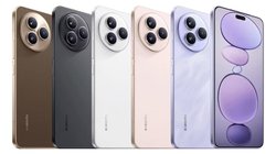 Xiaomi Civi 5 Pro: 6000mAh बड़ी बैटरी, 50MP फ्रंट कैमरे वाला धमाकेदार शाओमी स्मार्टफोन, जानें कीमत