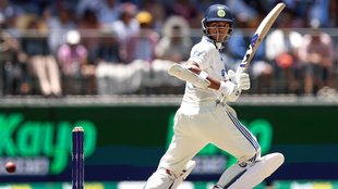 Yashasvi Jaiswal, Mumbai Cricket Association, Indian cricket team