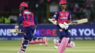 IPL 2025, Yashasvi Jaiswal, Vaibhav Suryavanshi
