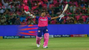 IPL 2025, Orange Cap, Purple Cap