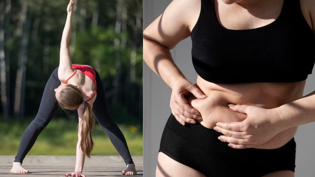 Yoga | post pregnancy exercises | Best yoga for post pregnancy