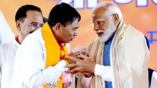 Yogender Chandolia | narendra modi | bjp | delhi mp