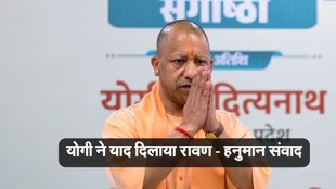 Yogi Adityanath, Operation Sindoor, Pakistan