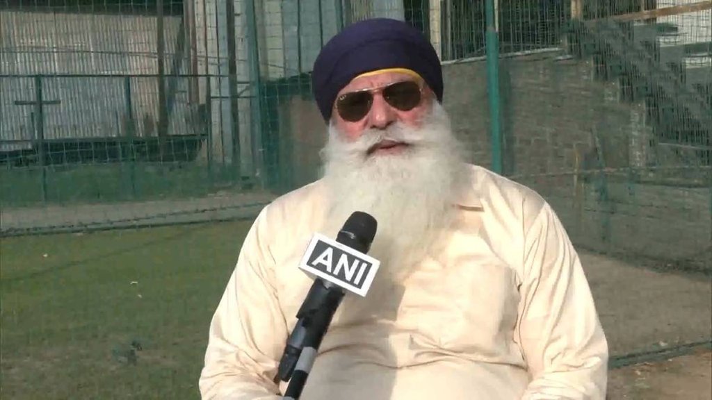 Rohit Sharma, Virat Kohli, Yograj Singh, Yuvraj Singh Father